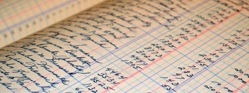 Are You Running a Deficit?