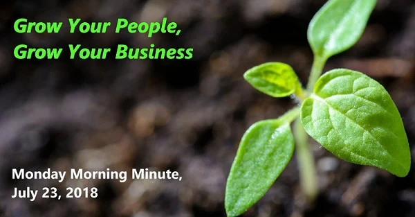 Grow Your People, Grow Your Business