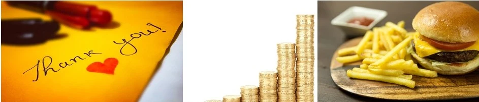 What Habits are Compounding in Your Life?”