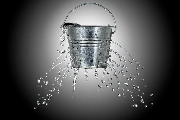 Filler or Drainer, Which Are You?