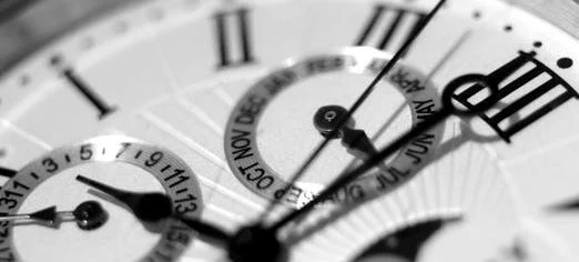 Time Management is Not the Problem