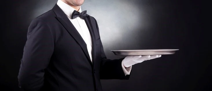 Congratulations, You’re the Boss; Who Serves Who?