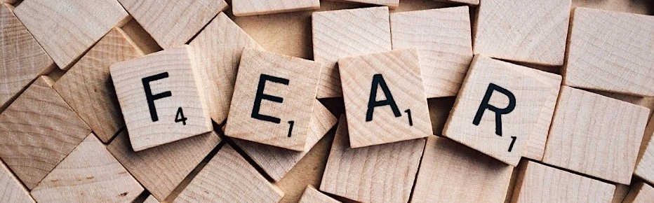 Challenge Your Fear – Live Your Dreams