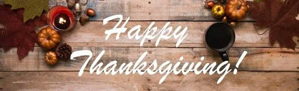 An Attitude of Gratitude is More Than a Platitude