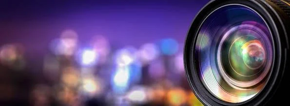 Viewing the World Through Scratched Lenses