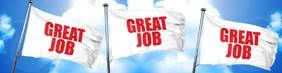 Saying “Great Job” Isn’t Enough