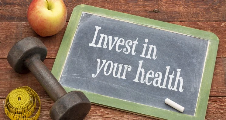 Are You Taking Your Health for Granted?