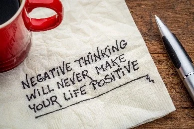 Is Your Attitude Intentional or Accidental?