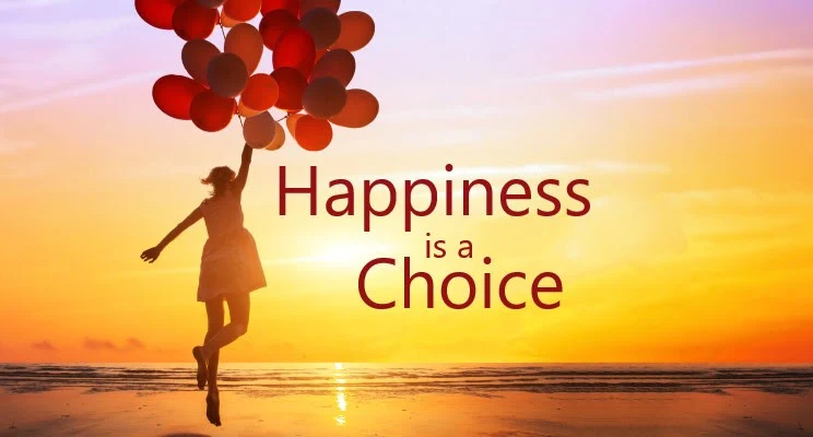 In Search of Happiness