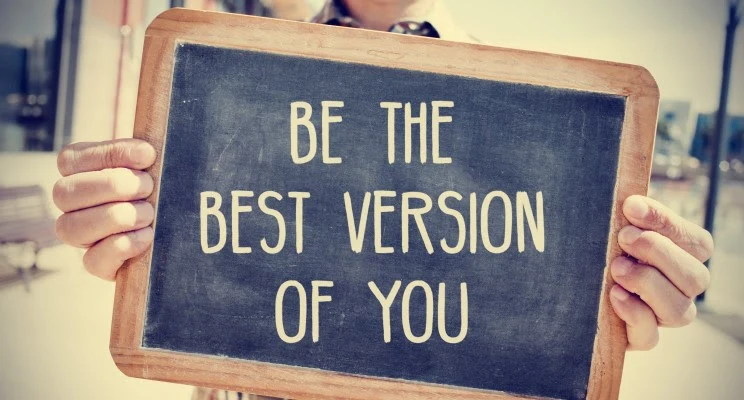 Being Our “Best Self” – Now is the Time!