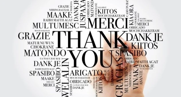 Appreciation in Difficult Times