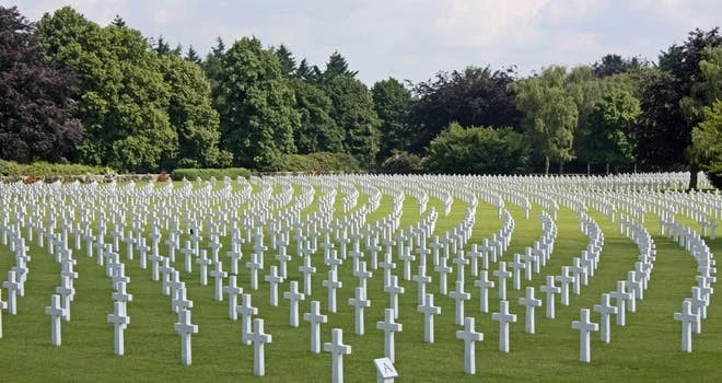Memorial Day Gratitude