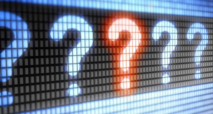 Which is Better, Right Answers or Right Questions?