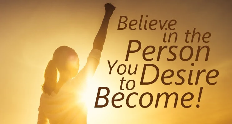 Unlocking Confidence