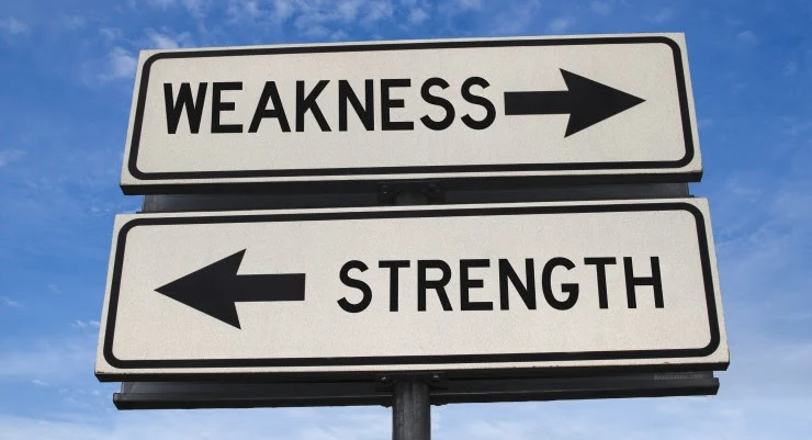 Are Your Strengths a Weakness?