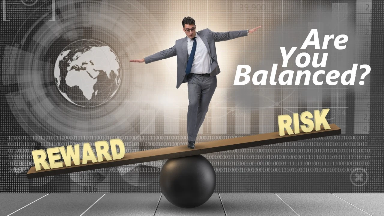 Are You Balanced?