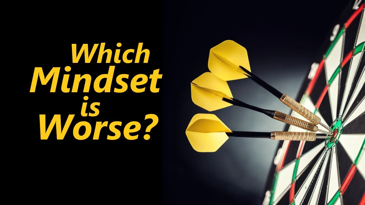 Which is Worse?