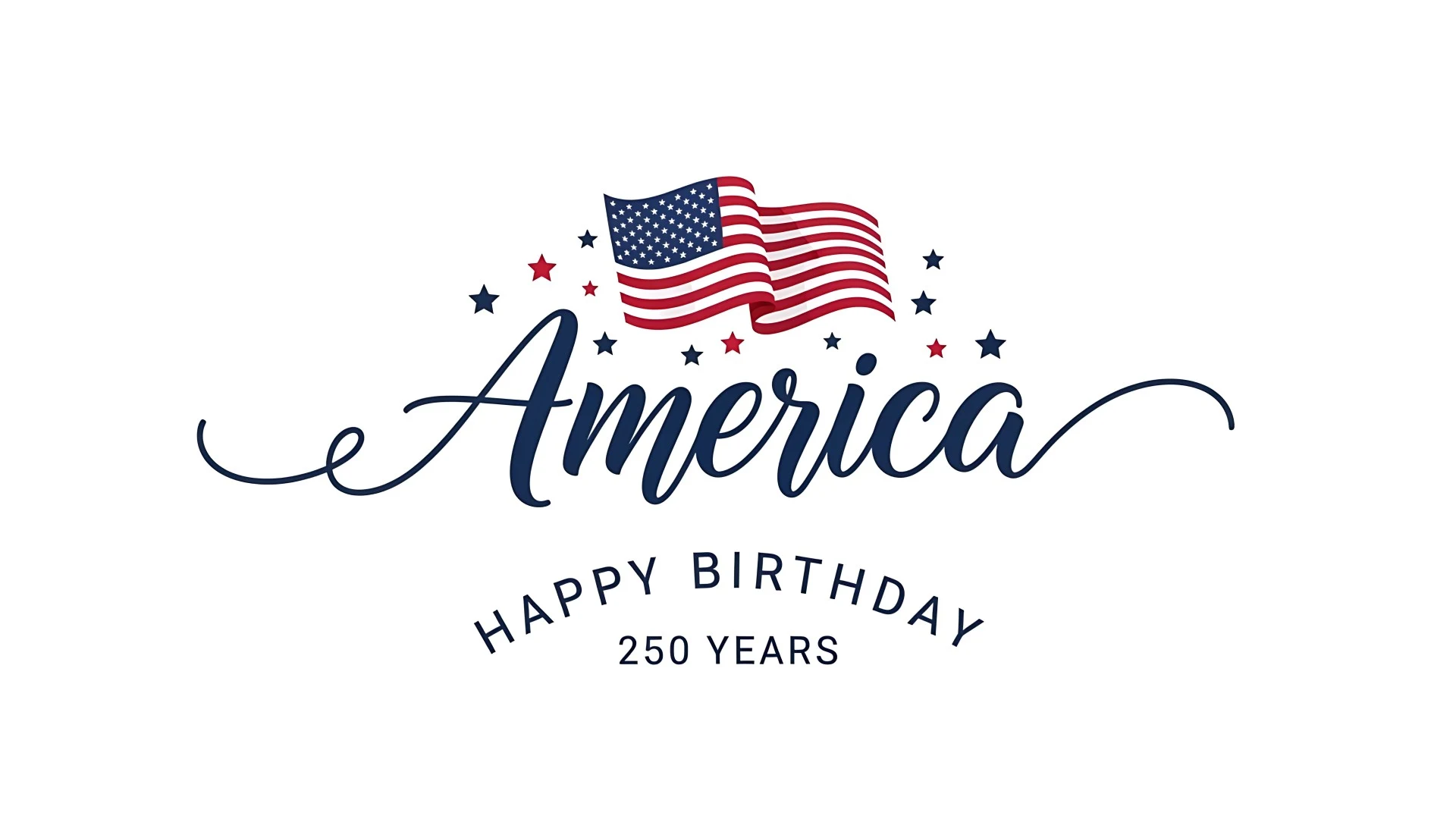 250 Years and Counting!