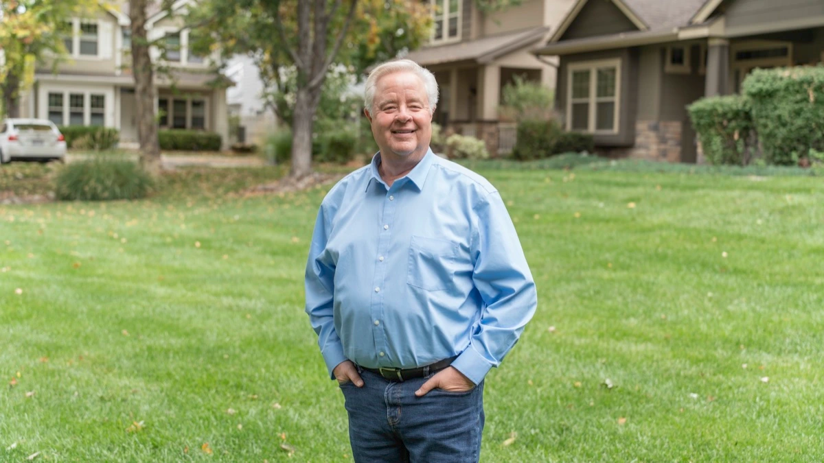 Bryan Yager