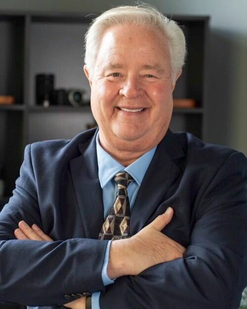 Bryan Yager, leadership development consultant
