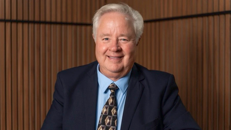 Bryan Yager
