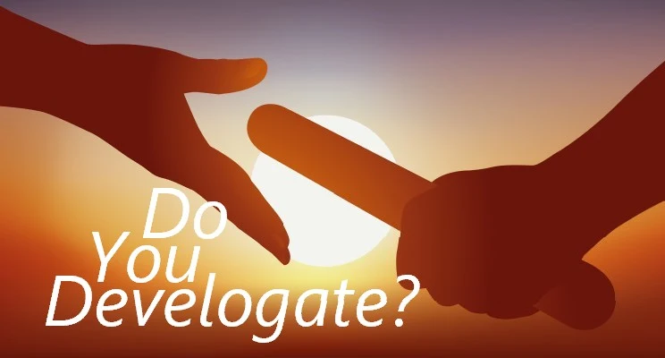 Do You Develogate?