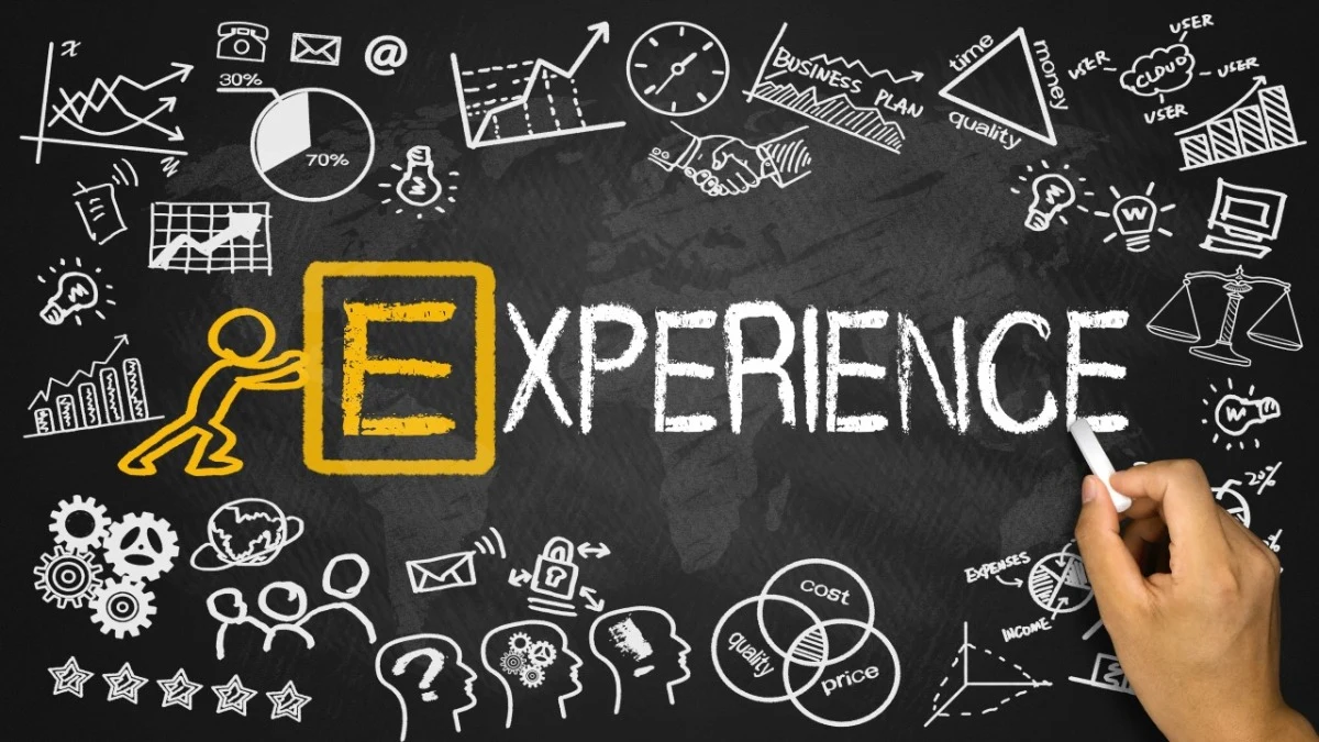 Experience: How Much Do You Really Have?