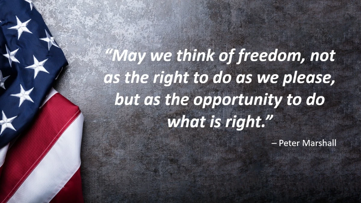 Happy 4th of July!
