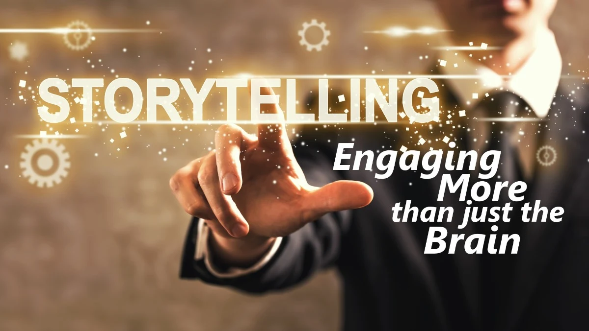 The Power of Story Telling