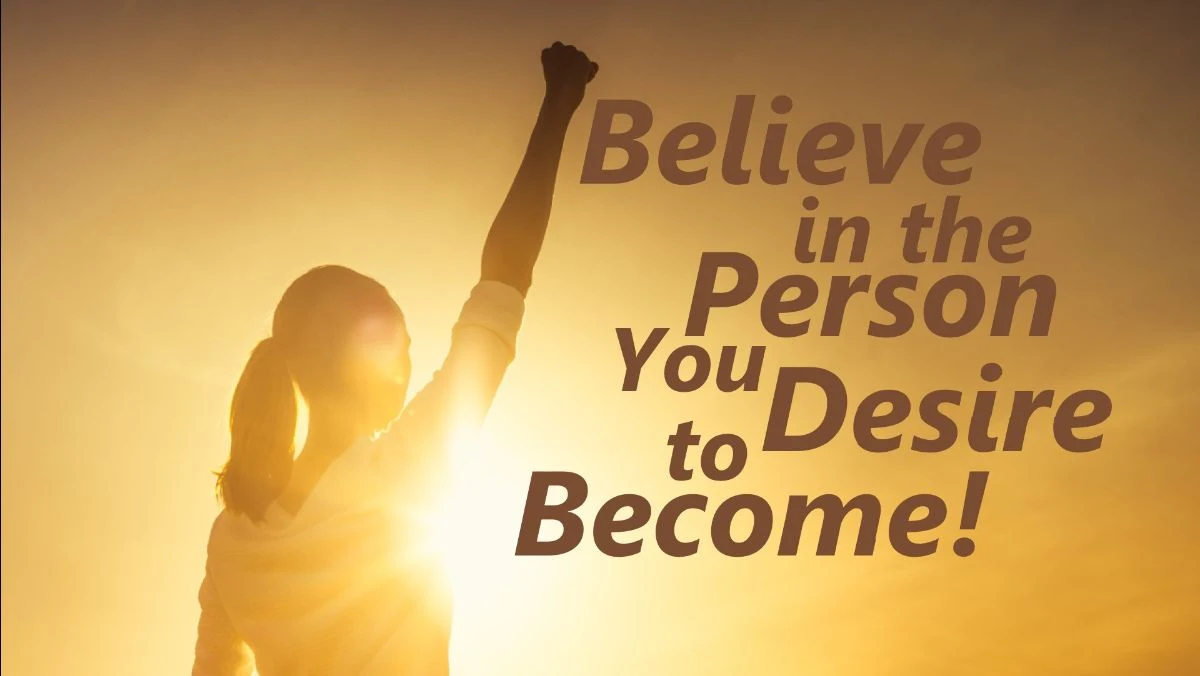 Unlocking Self-Confidence*