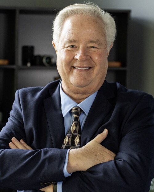 Bryan Yager, leadership development consultant